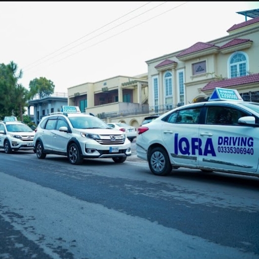 Iqra Driving School Driving school