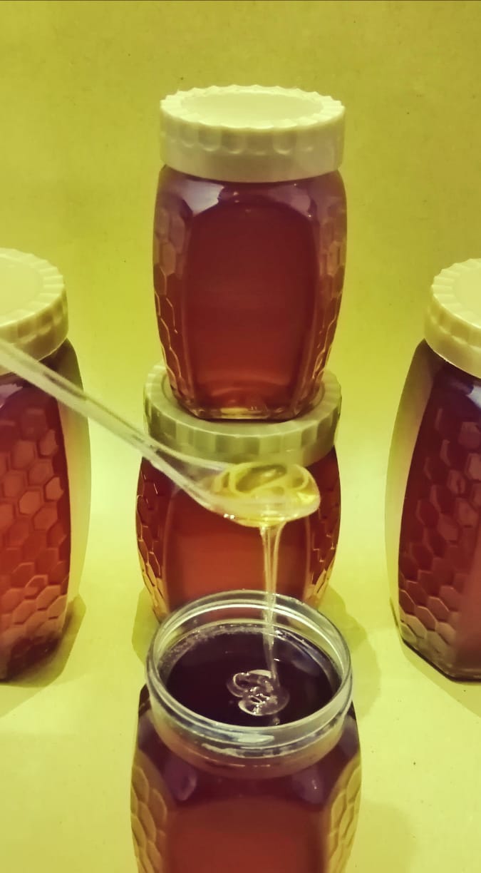 Irshad Traders Honey Trading