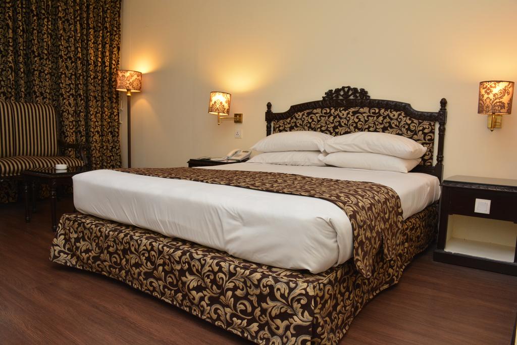 Islamabad Hotel Islamabad (IHI)