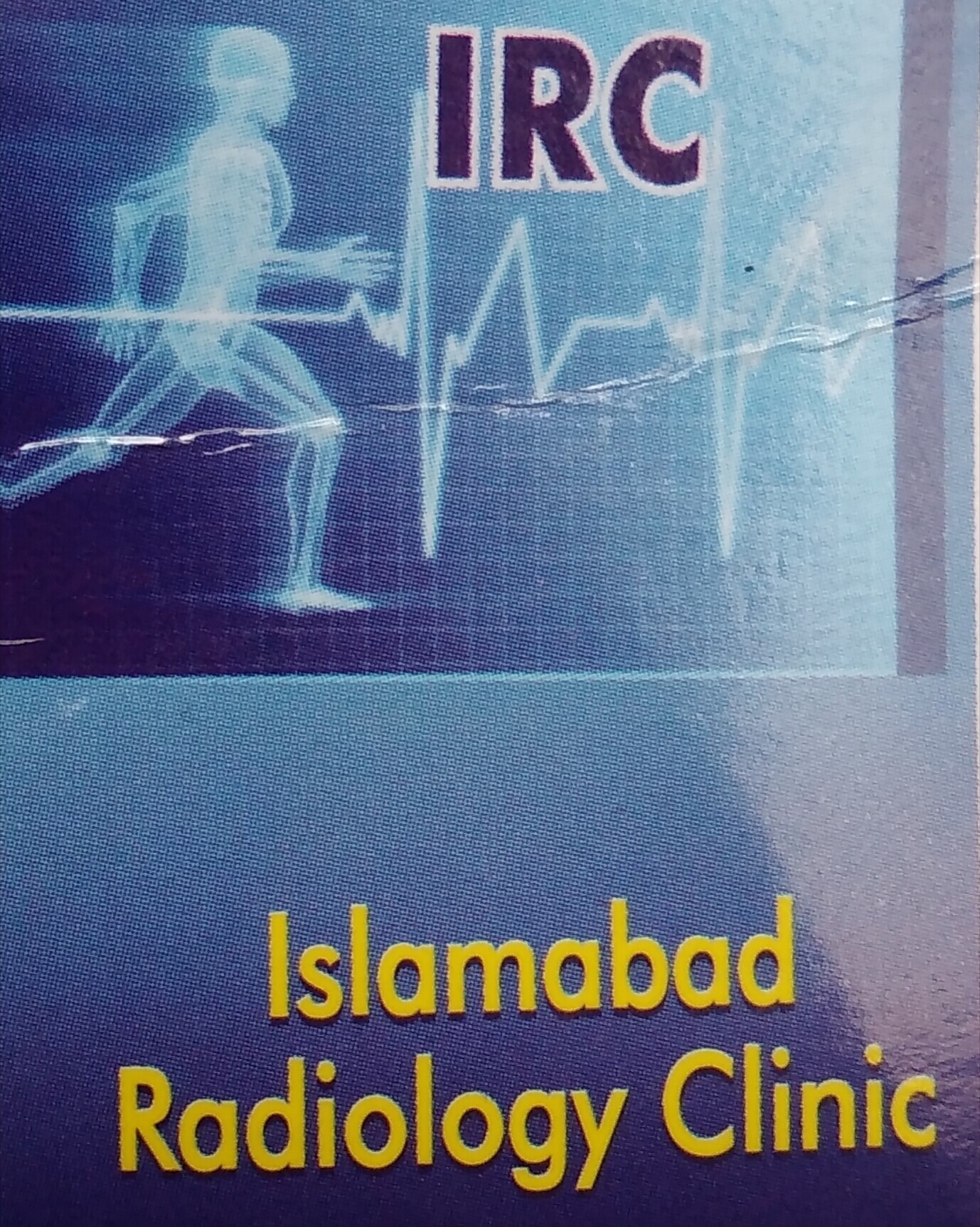 Islamabad Radiology Clinic IRC