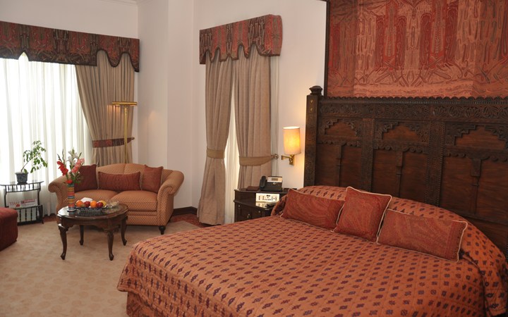 Islamabad Serena Hotel Islamabad