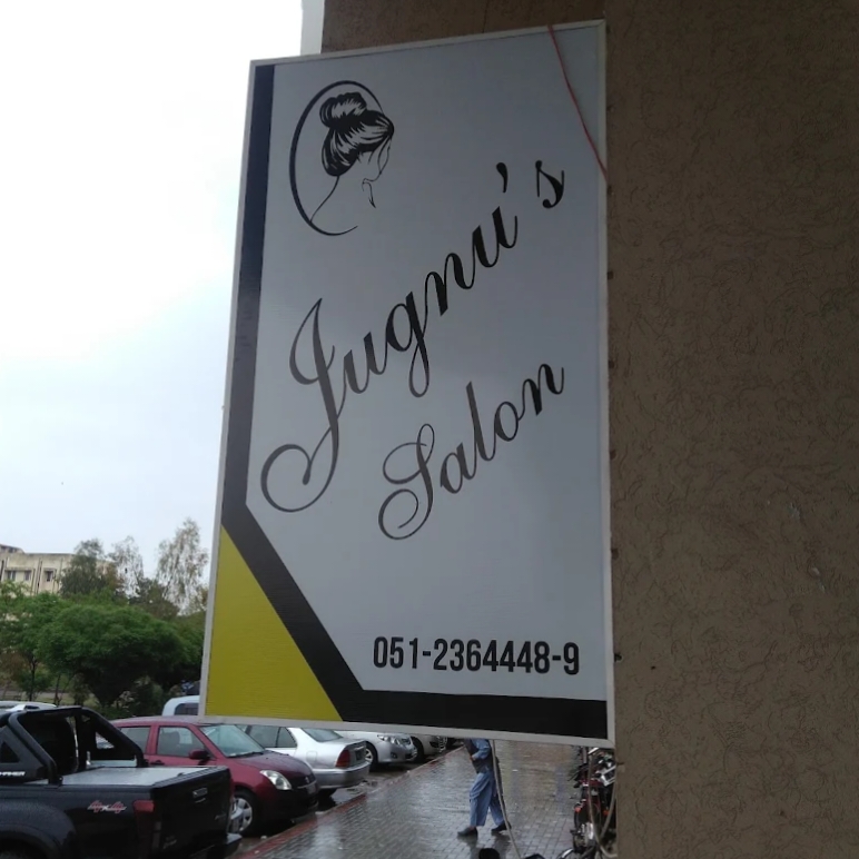 Jugnu Wasim Salon G-11