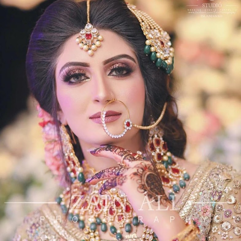 Jugnu Wasim Salon 