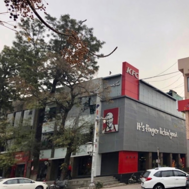 KFC