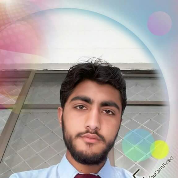 Khalil Ullah Qureshi Maths Specialist