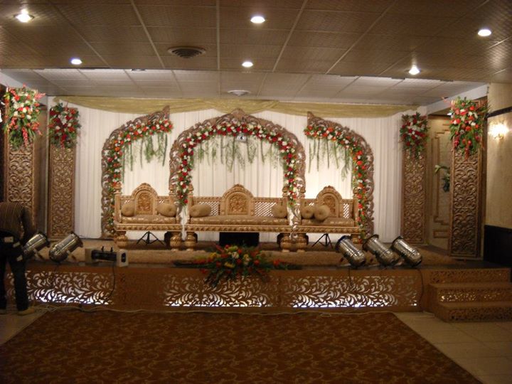 Laraib Wedding Hall Islamabad