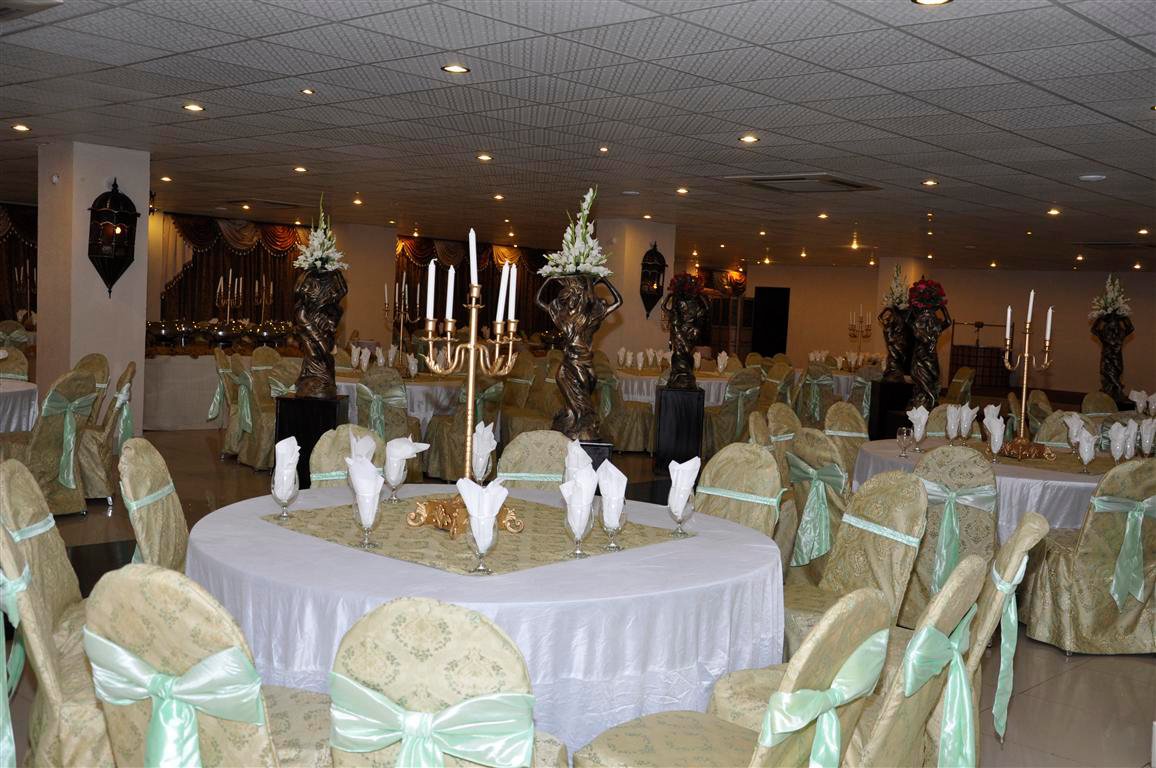 Laraib Wedding Hall Islamabad Islamabad