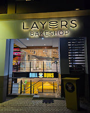 Layers Bakeshop