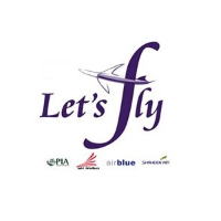 Let's Fly Travel & Tours Islamabad