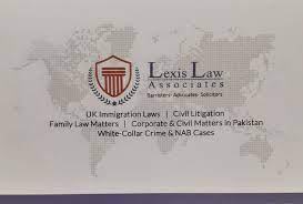 Lexis Law