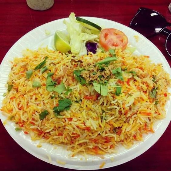 Maliko Biryani Abpara Market Islamabad