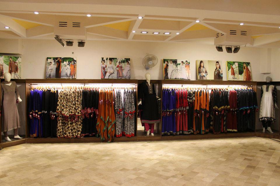 Miss Soni Boutique Islamabad Islamabad