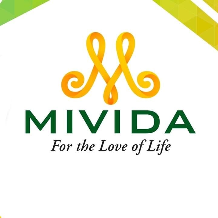 Mivida City Islamabad
