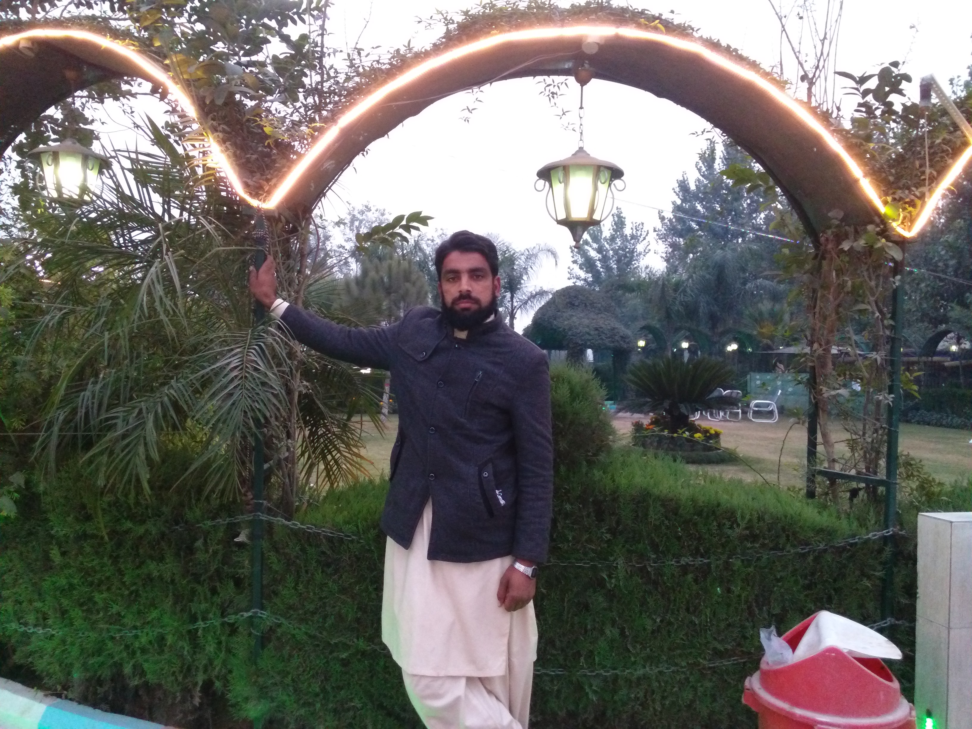 Muhammad Abdullah HOME TUTOR Online Quran Tutor