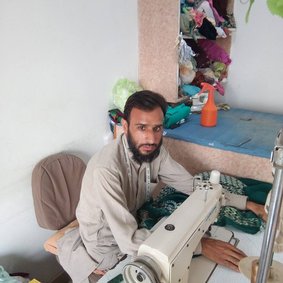 Muhammad Azam Tailors Mansehra Women Clothing