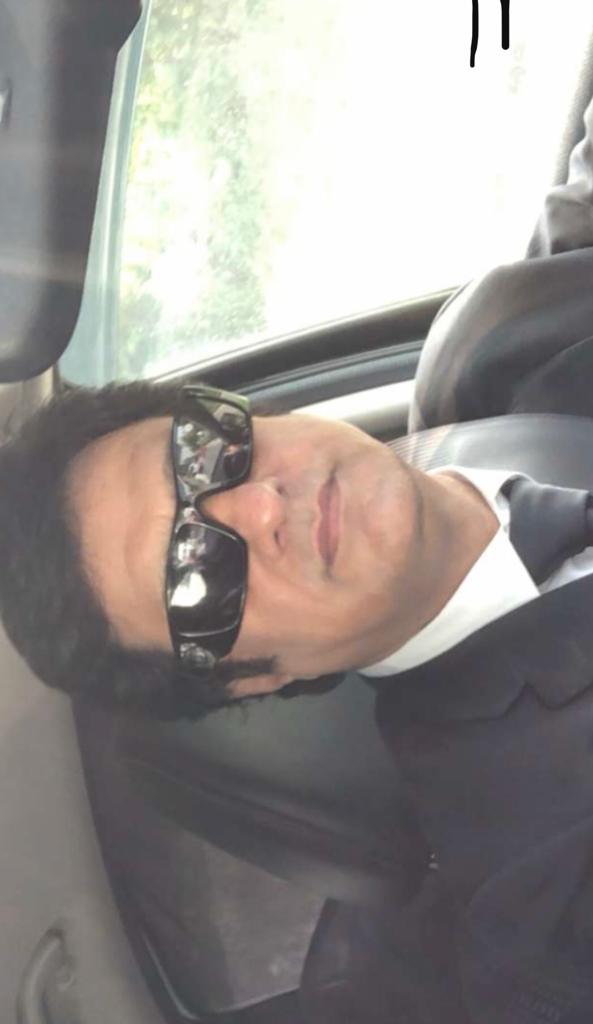 Muhammad Wisal Khan  Attorney at Law