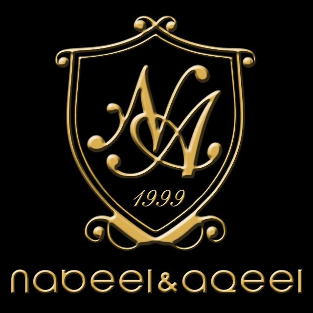 Nabeel & Aqeel Islamabad