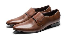 Oxford Foot Wear Pure Leather