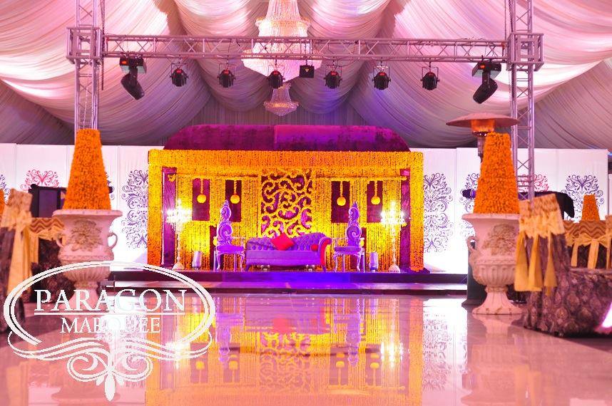 Paragon Marquee Islamabad