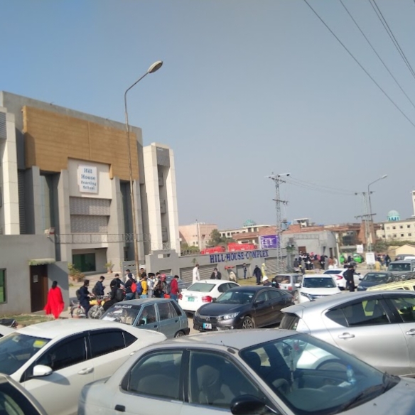 Punjab college women  College 