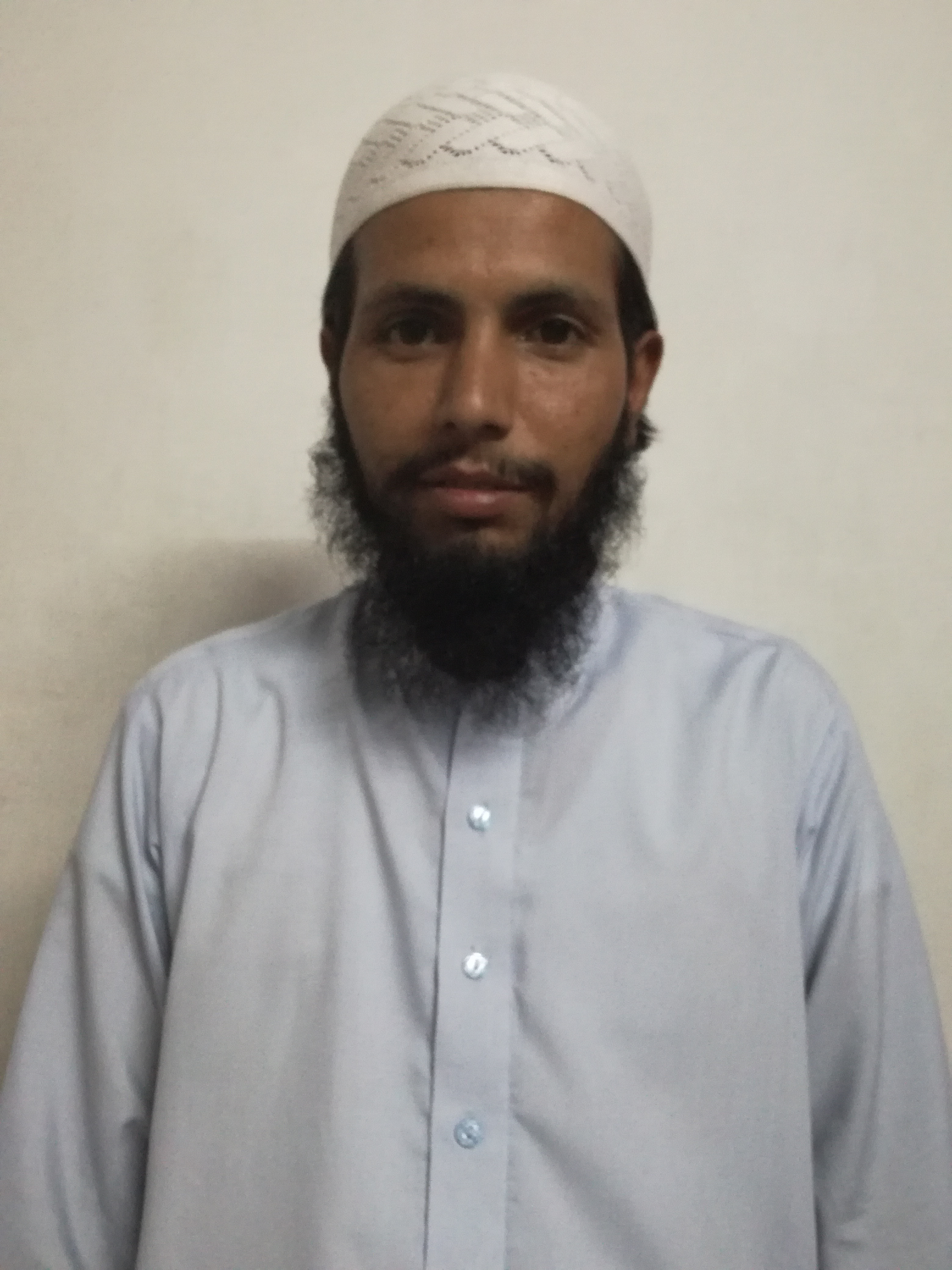 Qari Hafeez Ur Rehman Quran Tutor in Islamabad, Pakistan