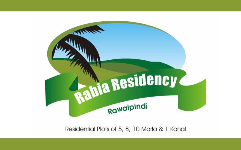 Rabia Residency Rawalpindi