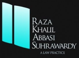 Raza Khalil Abbasi Suhrawardy