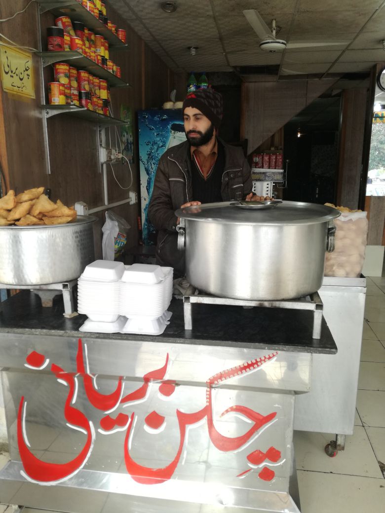 Rose And Rose  Top Refreshment in Islamabad.
