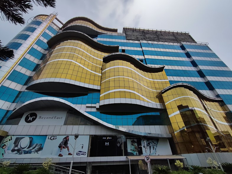 Safa Gold Mall Shopping Mall