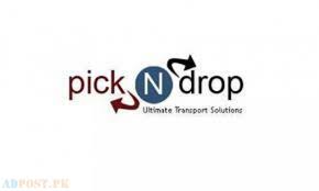 SAIFULLAH Professional Pick and Drop Service Islamabad TOP