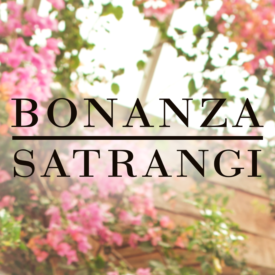 Satrangi by Bonanza Islamabad