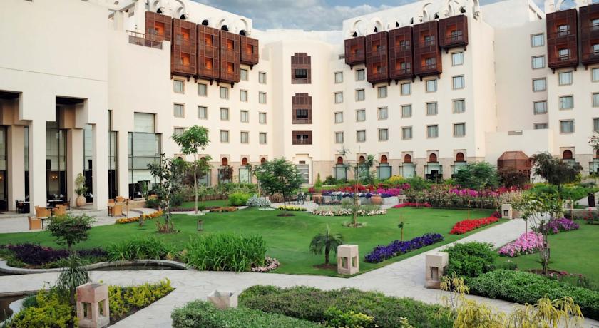 Serena Hotel in Islamabad 5 Star Hotel