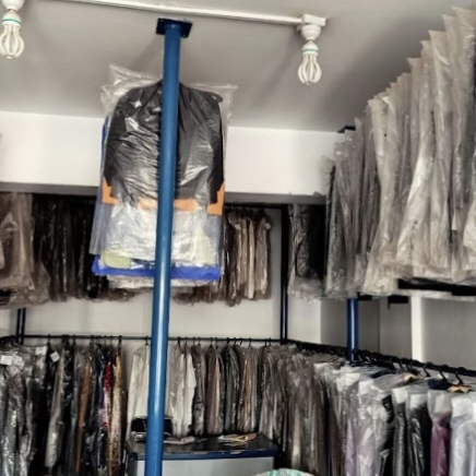 Snowhite Dry Cleaners