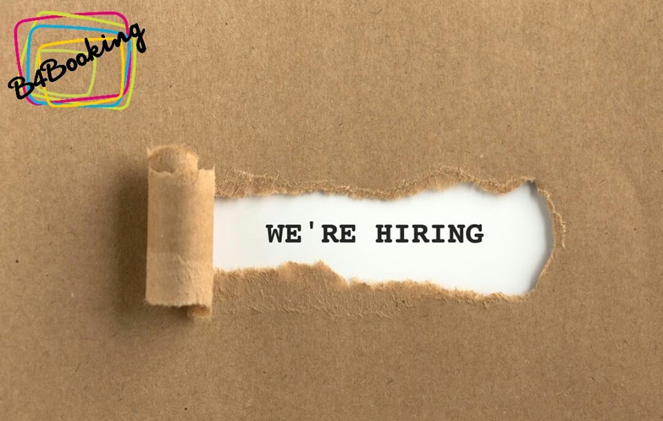 Start Your Career With B4booking Jobs in Islamabad