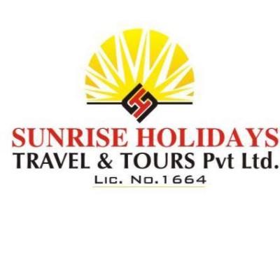 Sunrise Holidays Travels Islamabad