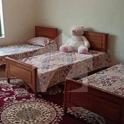 Surge Group Of Hostels 6th Road Rawalpindi.