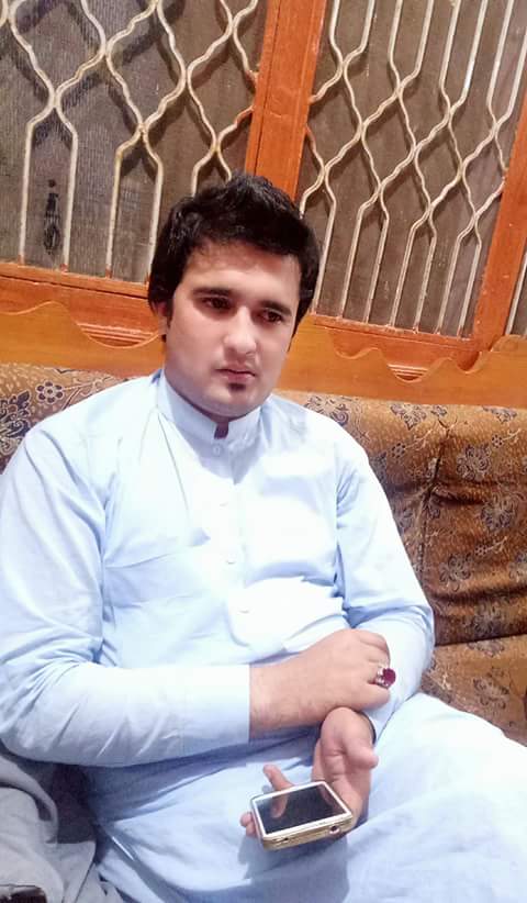  Syed Ayaz Ali Shah Car Dealers Old Car Dealers of Abbottabad