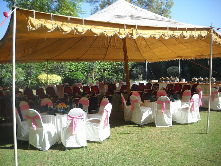 The Executive Caterers Islamabad