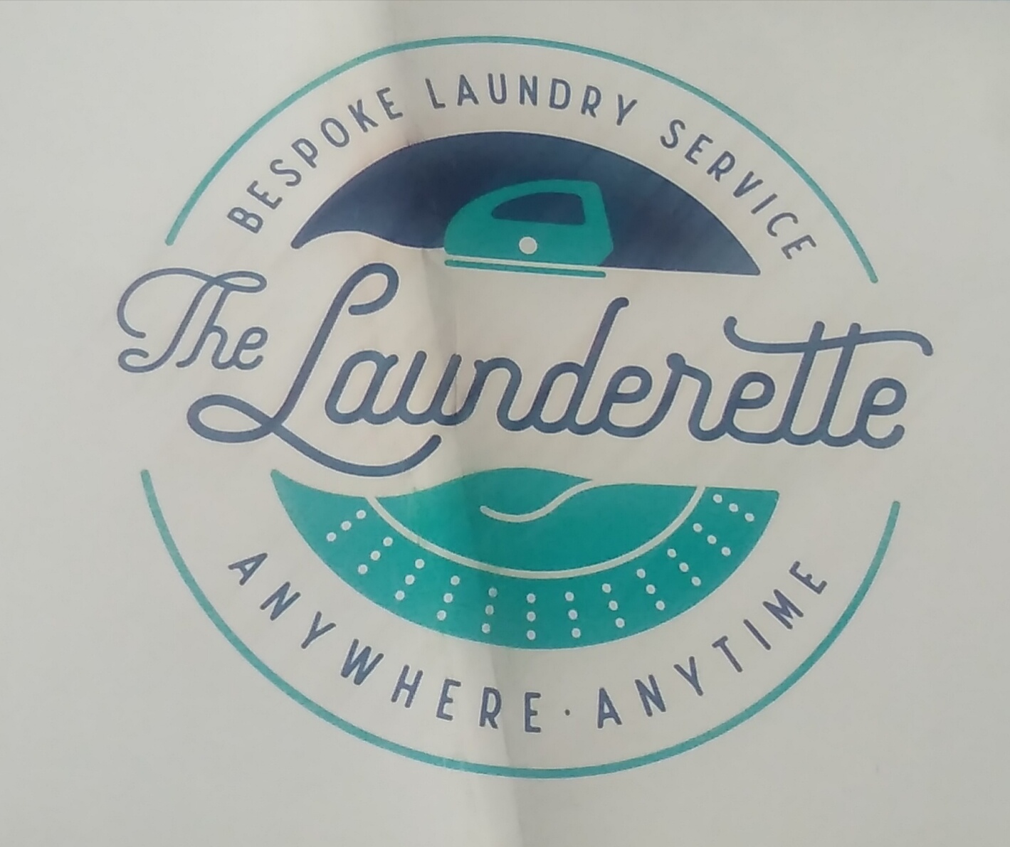 The Launderette Bespoke Laundry Service Laundry and Dry Cleaning Services