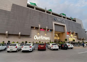 The MOI Mall Shopping Mall