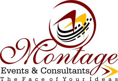 The Montage Events and Consultants The Face of your Idea