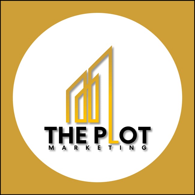 The Plot Marketing Real estate