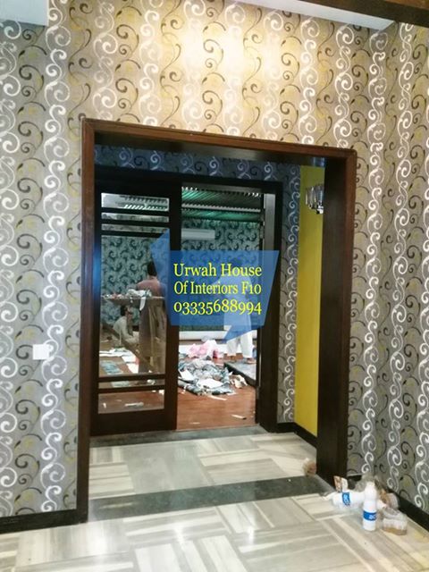 Urwah Interior House of Interior and maintenance